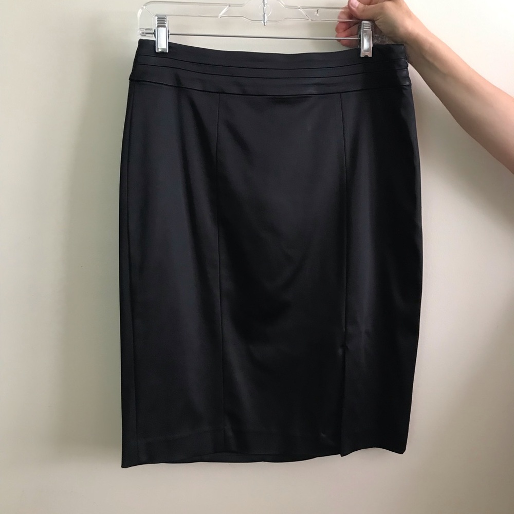 Women’s Black Skirt